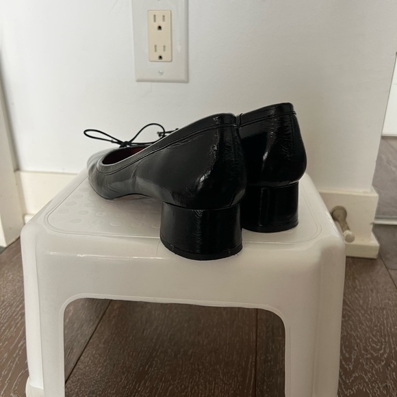 Ballerinas size 7.5 - Picture 6 of 7